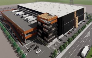Nave Logistica en Lloguer a Castellbisbal