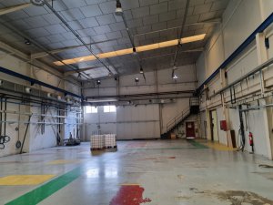 Nave Almacen en Venda/Lloguer a Sant Esteve Sesrovires