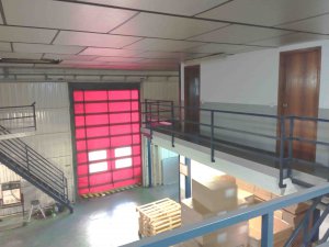 Nave Ind. Aislada en Venda/Lloguer a Masquefa