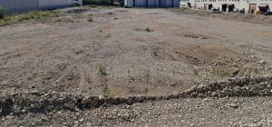Terreno Industrial en Venda a Terrassa