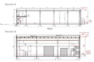 Nave Logistica en Venta/Alquiler en Viladecans