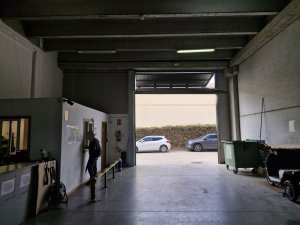 Nave Almacen en Alquiler en Sant Feliu De Llobregat