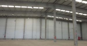 Nave Logistica en Lloguer a Sant Boi De Llobregat