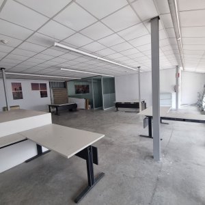 Nave Almacen en Lloguer a Castellvi De Rosanes