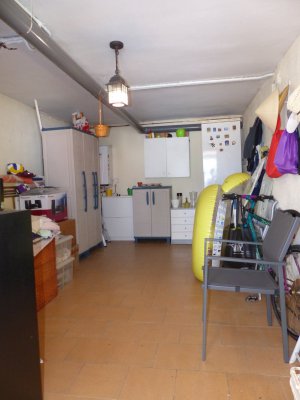 Casa Chalet Unifamiliar Aislado en Venta en Esparreguera