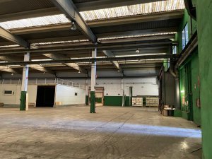 Nave Ind. Aislada en Venta en Rubi