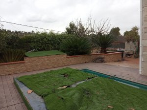 Casa Chalet Unifamiliar Aislado en Venda a Esparreguera