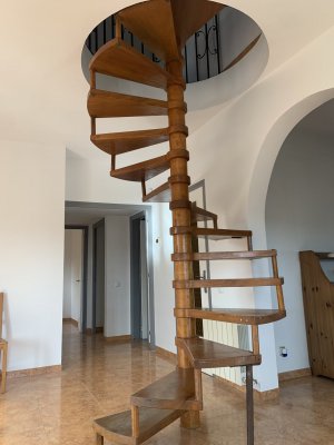 Casa Chalet Unifamiliar Aislado en Venda a Esparreguera