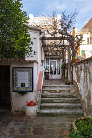 Casa Chalet Unifamiliar Adosada en Venda a Esparreguera