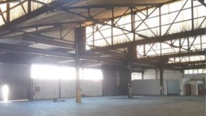 Nave Logistica en Venda/Lloguer a Montcada I Reixac