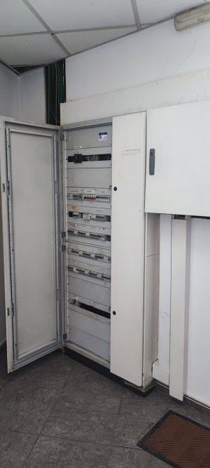 Nave Logistica en Alquiler en Abrera