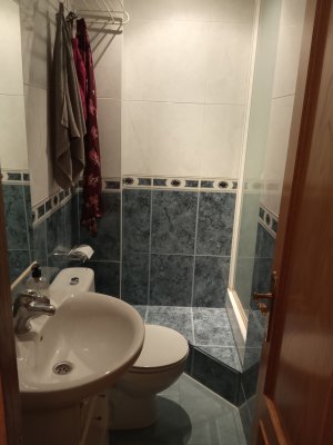 Piso Vivienda en Venda a Esparreguera