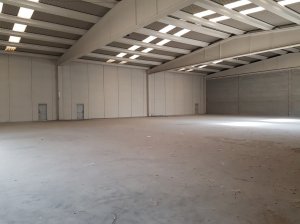 Nave Ind. Aislada en Venda a Martorell
