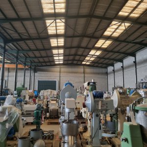 Nave Almacen en Alquiler en Abrera