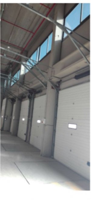 Nave Logistica en Lloguer a Barcelona