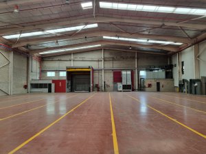 Nave Logistica en Lloguer a Sant Esteve Sesrovires
