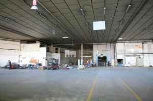 Nave Ind. Aislada en Alquiler en Castellbisbal