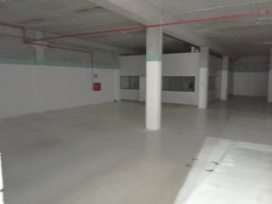 Nave Ind. Pareada en Lloguer a Sant Andreu De La Barca