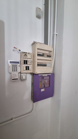 Nave Almacen en Lloguer a Terrassa