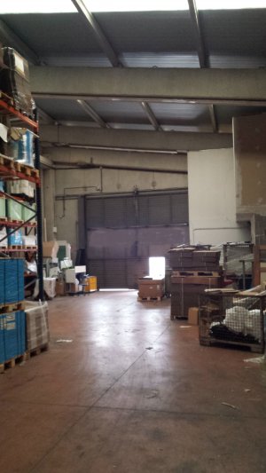 Nave Ind. Pareada en Venta en Palma De Cervello (la)