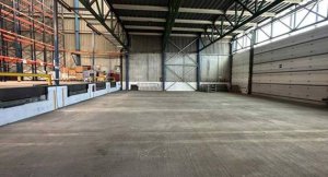Nave Logistica en Lloguer a Hospitalet De Llobregat (l')