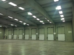 Nave Logistica en Alquiler en Castellbisbal