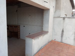 Casa Chalet Unifamiliar Adosada en Venta en Esparreguera