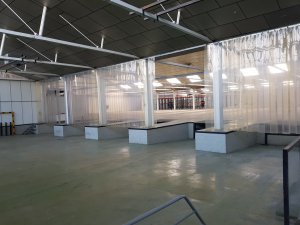 Nave Ind. Pareada en Alquiler en Barbera Del Valles