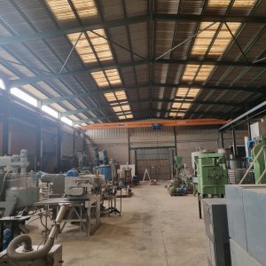 Nave Almacen en Alquiler en Abrera