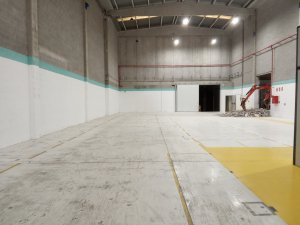 Nave Ind. Pareada en Lloguer a Sant Andreu De La Barca