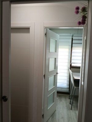 Casa Chalet Unifamiliar Adosada en Venta en Bruc (el)