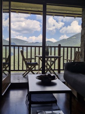 Piso Vivienda en Alquiler en Molina (la)