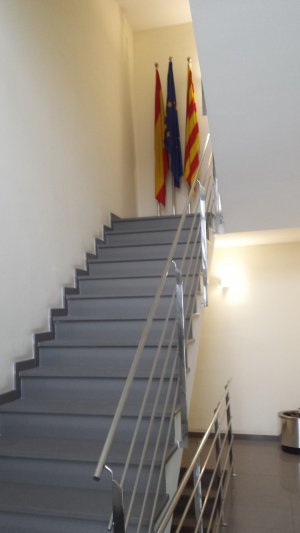 Nave Ind. Aislada en Venda a Barbera Del Valles