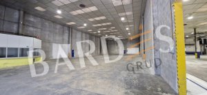 Nave Ind. Aislada en Alquiler en Castellbisbal