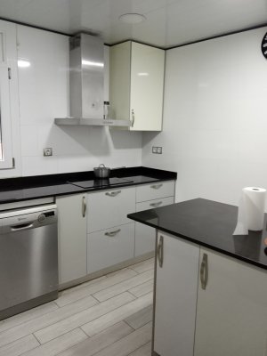 Casa Chalet Unifamiliar Aislado en Venda a Esparreguera