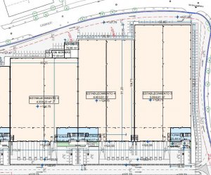Nave Logistica en Alquiler en Abrera