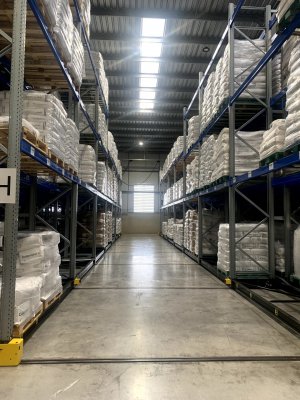 Nave Ind. Aislada en Alquiler en Parets Del Valles