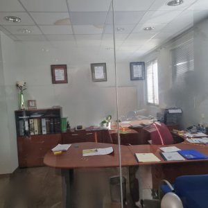 Nave Almacen en Lloguer a Olesa De Montserrat