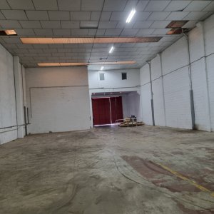 Nave Ind. Pareada en Lloguer a Collbato