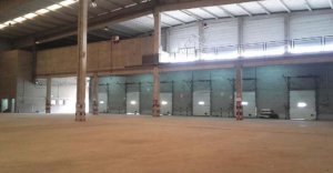 Nave Logistica en Lloguer a Sant Boi De Llobregat