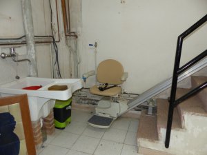 Casa Chalet Unifamiliar Adosada en Venda a Esparreguera