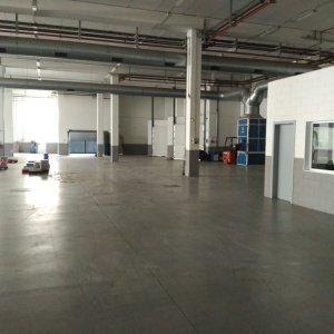 Nave Logistica en Alquiler en Granollers