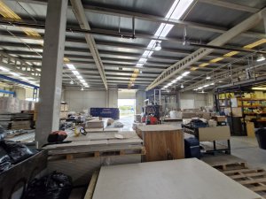 Nave Ind. Aislada en Venda a Valls