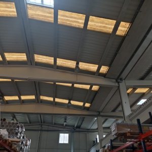 Nave Ind. Aislada en Lloguer a Barbera Del Valles