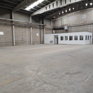Nave Logistica en Alquiler en Hospitalet De Llobregat (l')