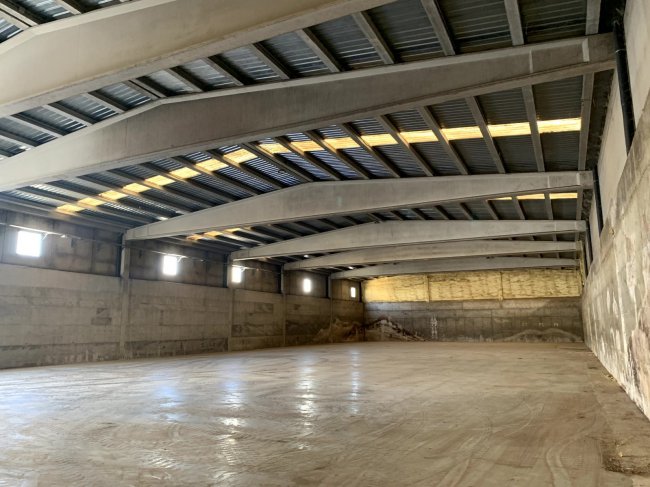 Nave Ind. Pareada en Lloguer a Caldes De Montbui