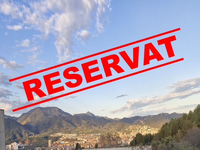 Piso Vivienda en Venda a Esparreguera