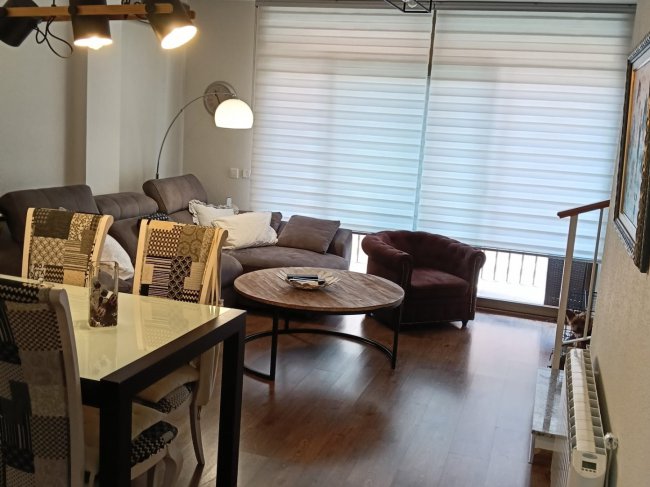 Casa Chalet Unifamiliar Adosada en Venta en Bruc (el)