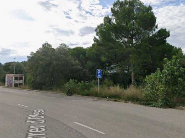 Terreno Rústico/Agrario en Venta en Collbato