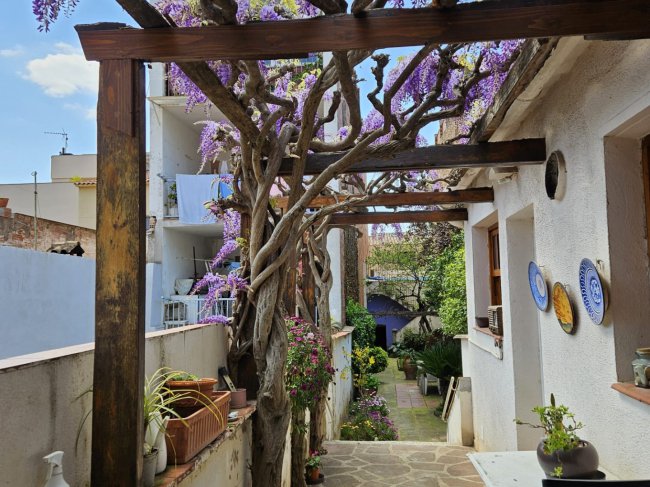 Casa Chalet Unifamiliar Adosada en Venda a Esparreguera